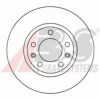 PEUGE 4246E7 Brake Disc